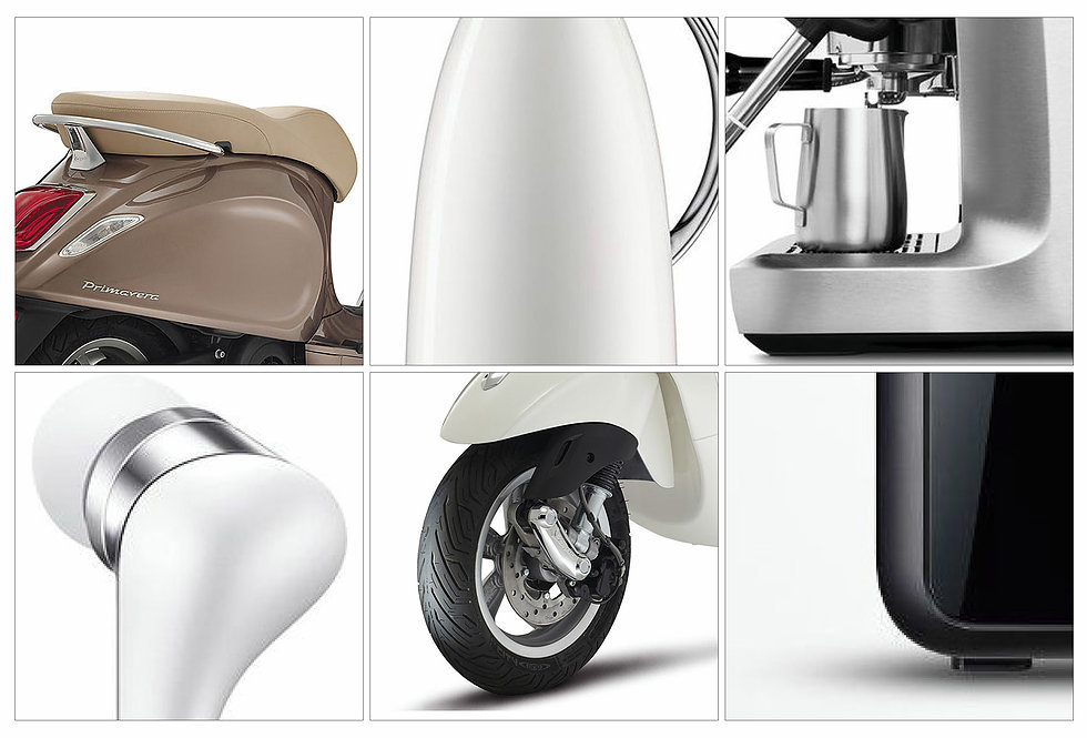 Coffee machine，Retro，like a breath of fresh air，Macarone，kitchen，Kitchenware，