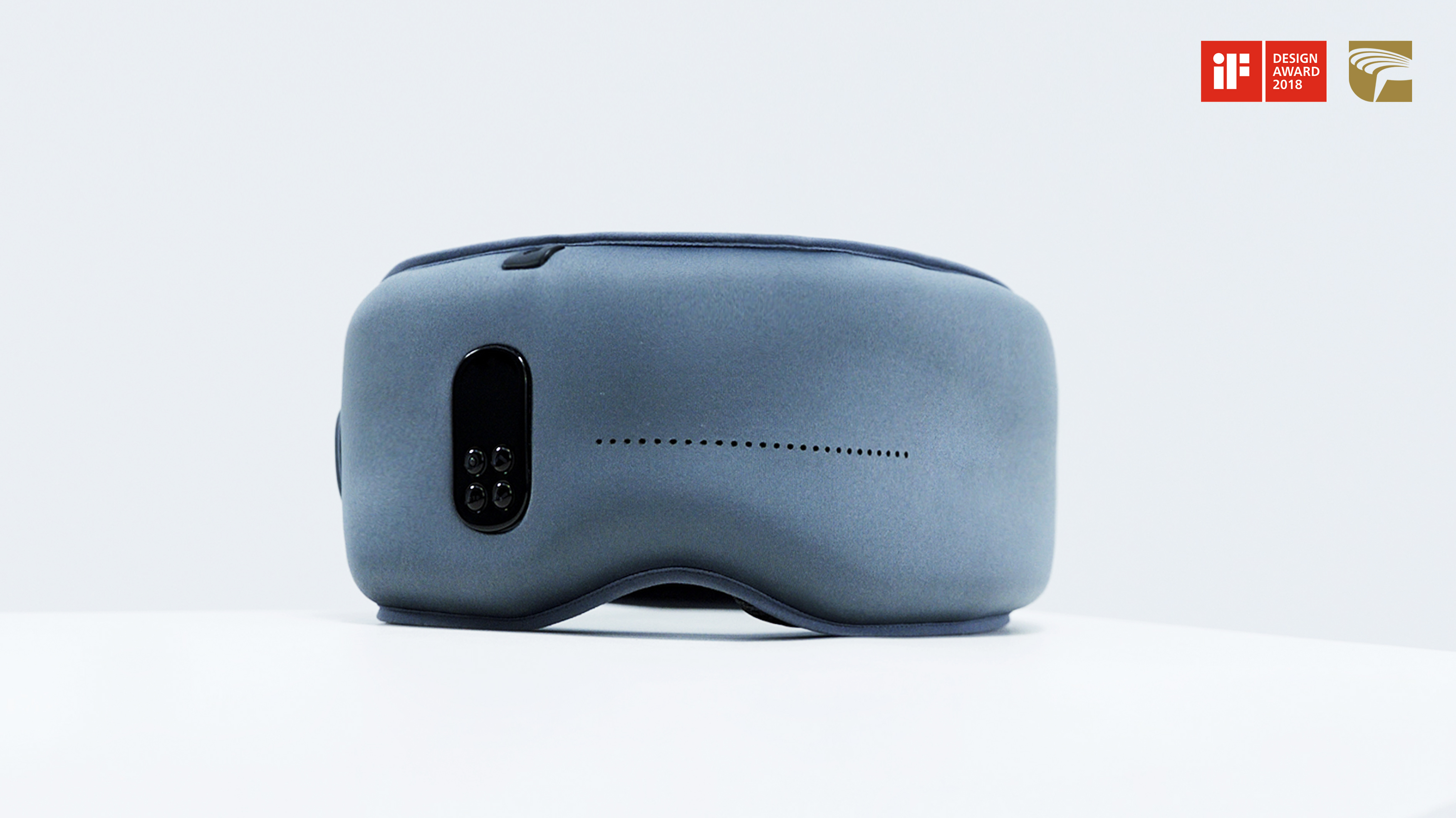 Eye mask, smart eye mask, smart wear，