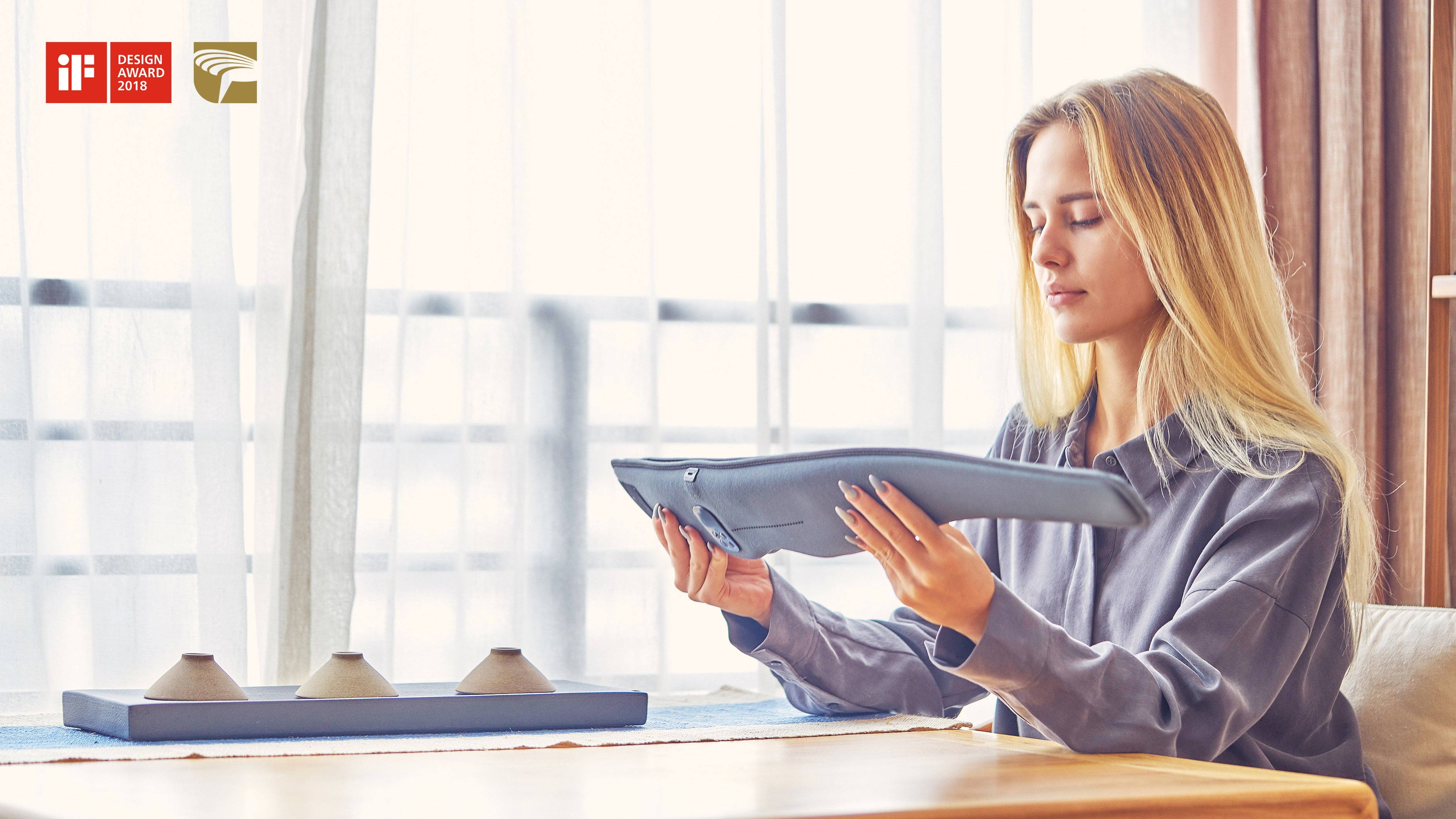 Eye mask, smart eye mask, smart wear，