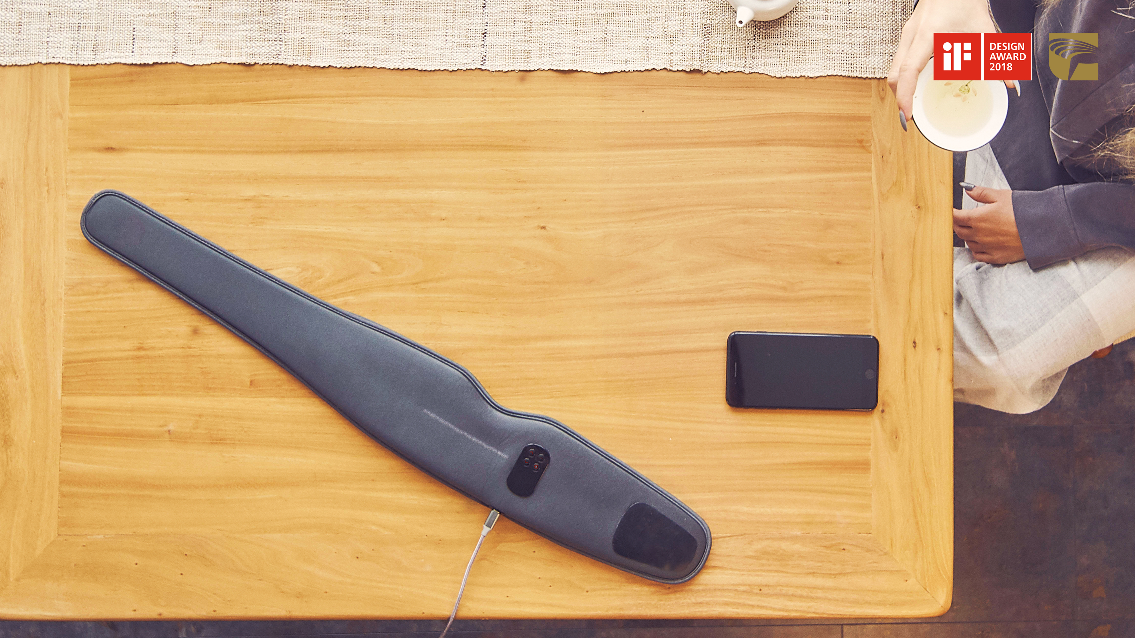 Eye mask, smart eye mask, smart wear，