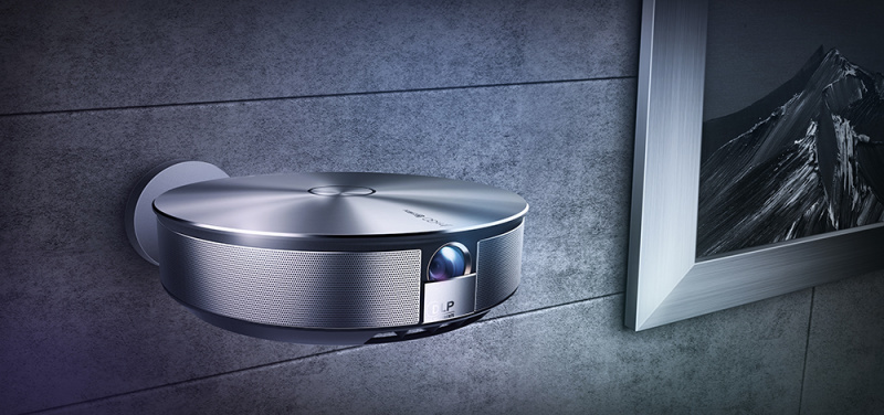 nut，jmgo，Home theater，Projection system，Intelligent technology，