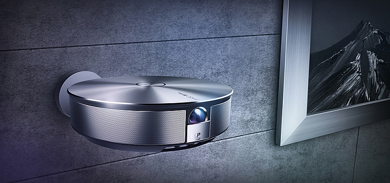 nut，jmgo，Home theater，Projection system，Intelligent technology，