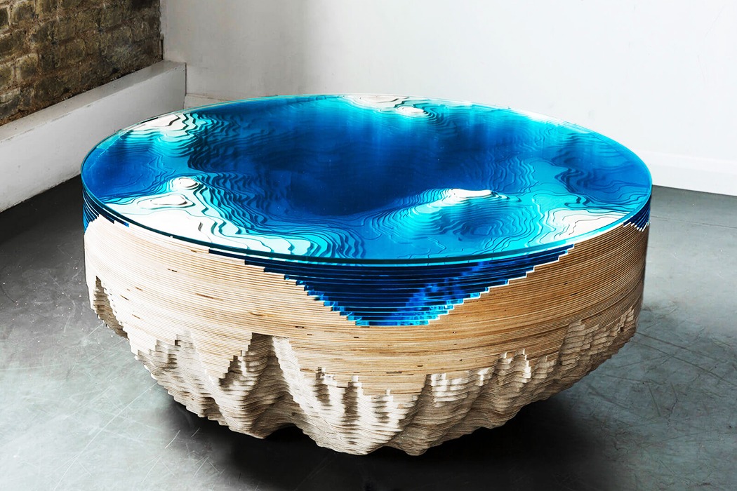 product design，furniture design ，Small tea table，Coffee table，