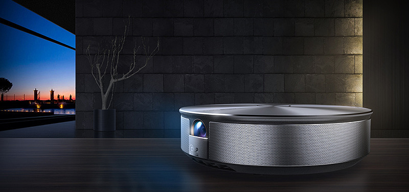 nut，jmgo，Home theater，Projection system，Intelligent technology，