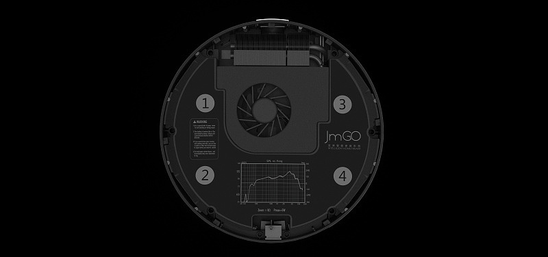 坚果，jmgo，家庭影院，放映系统，智能科技，