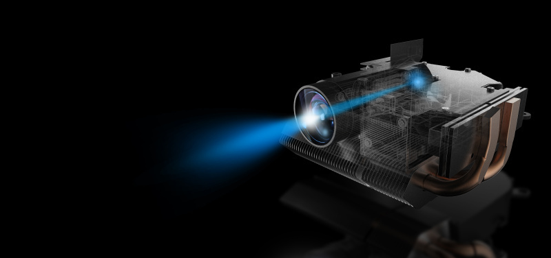 nut，jmgo，Home theater，Projection system，Intelligent technology，