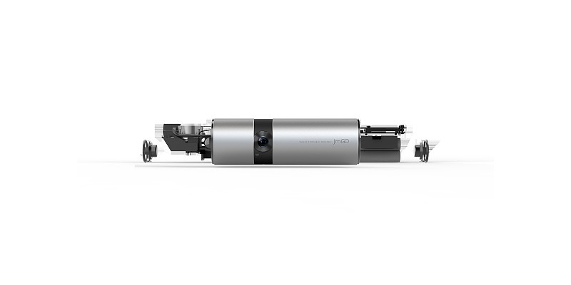 nut，jmgo，Home theater，Projection system，Intelligent technology，