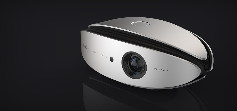 nut，jmgo，Home theater，Projection system，Intelligent technology，
