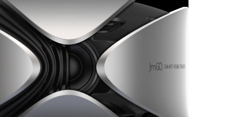 nut，jmgo，Home theater，Projection system，Intelligent technology，