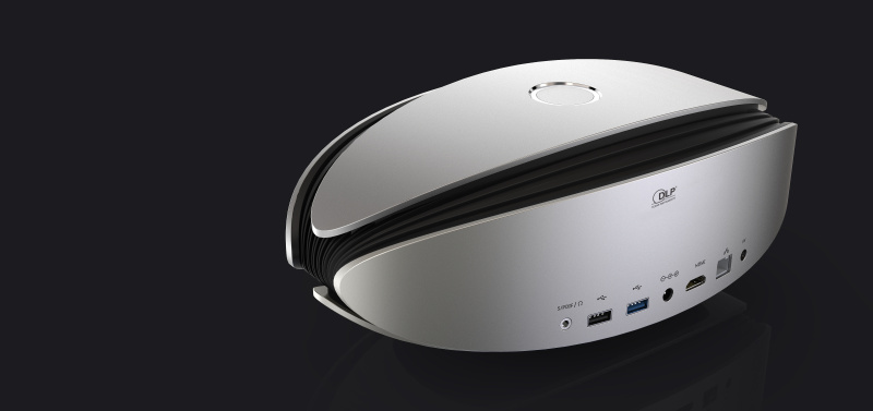 nut，jmgo，Home theater，Projection system，Intelligent technology，