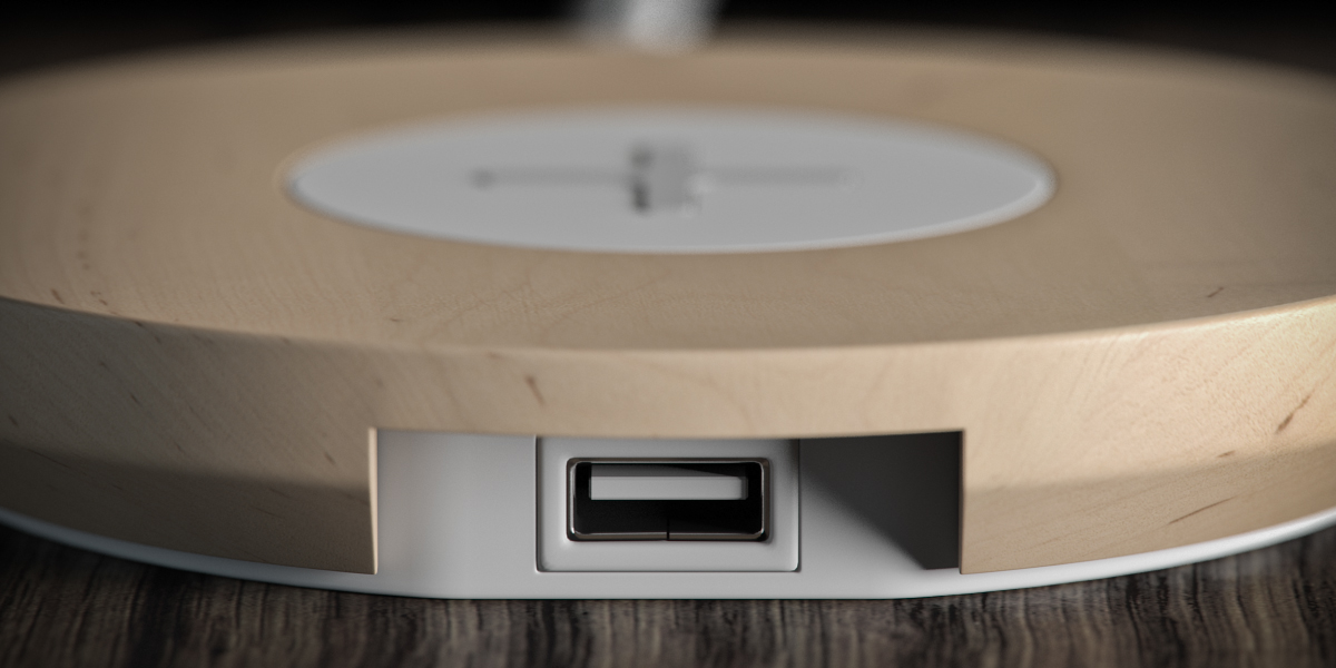 woodiness，IKEA，Charger，