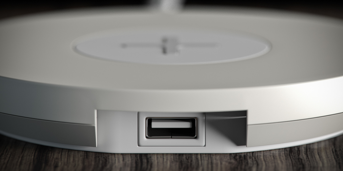 woodiness，IKEA，Charger，