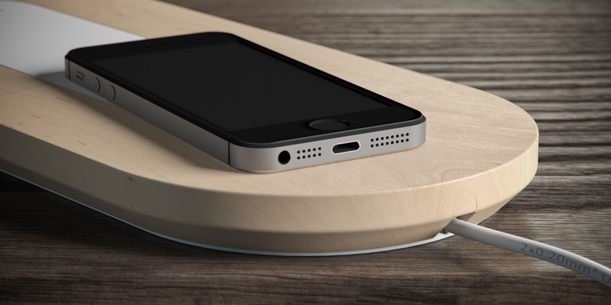 woodiness，IKEA，Charger，