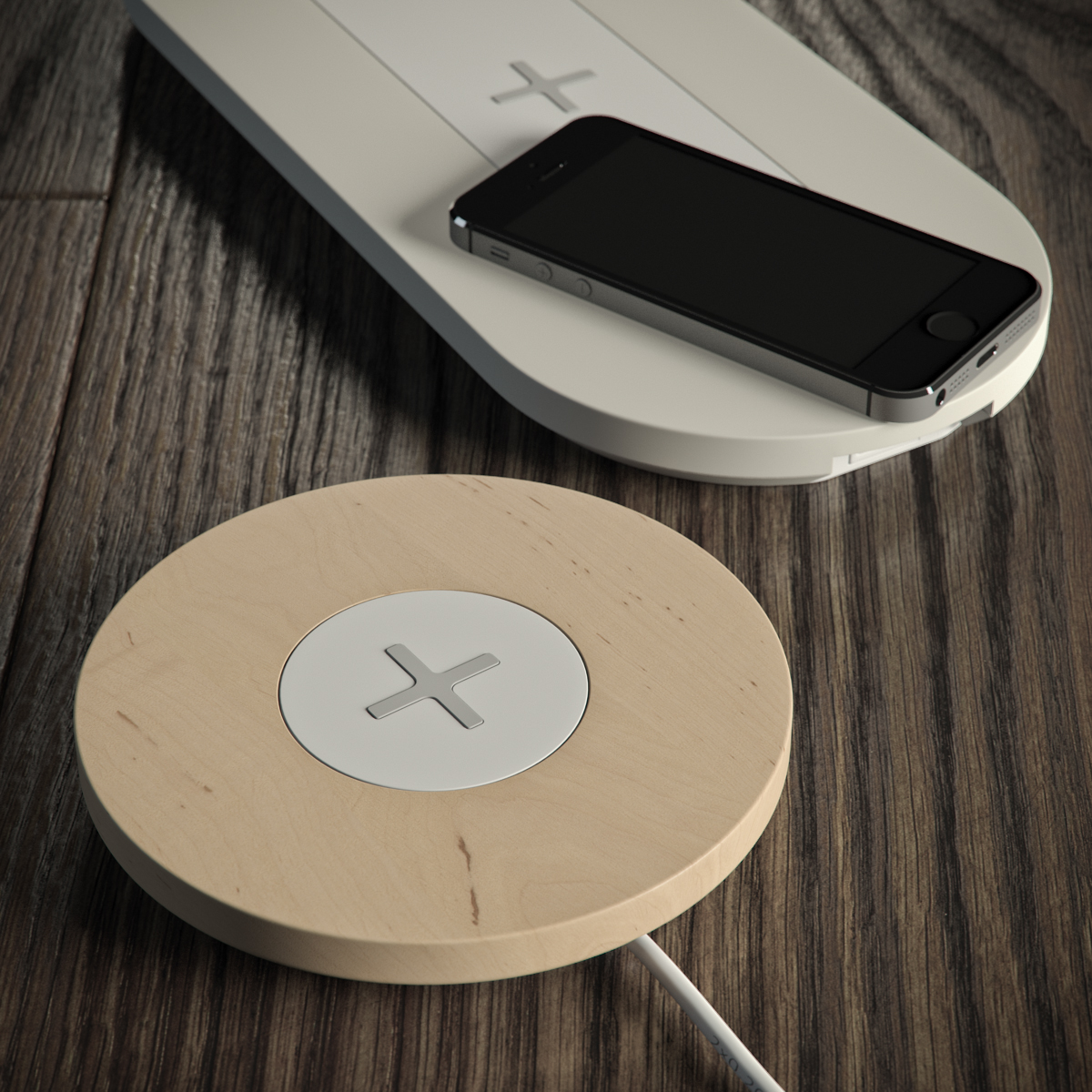 woodiness，IKEA，Charger，