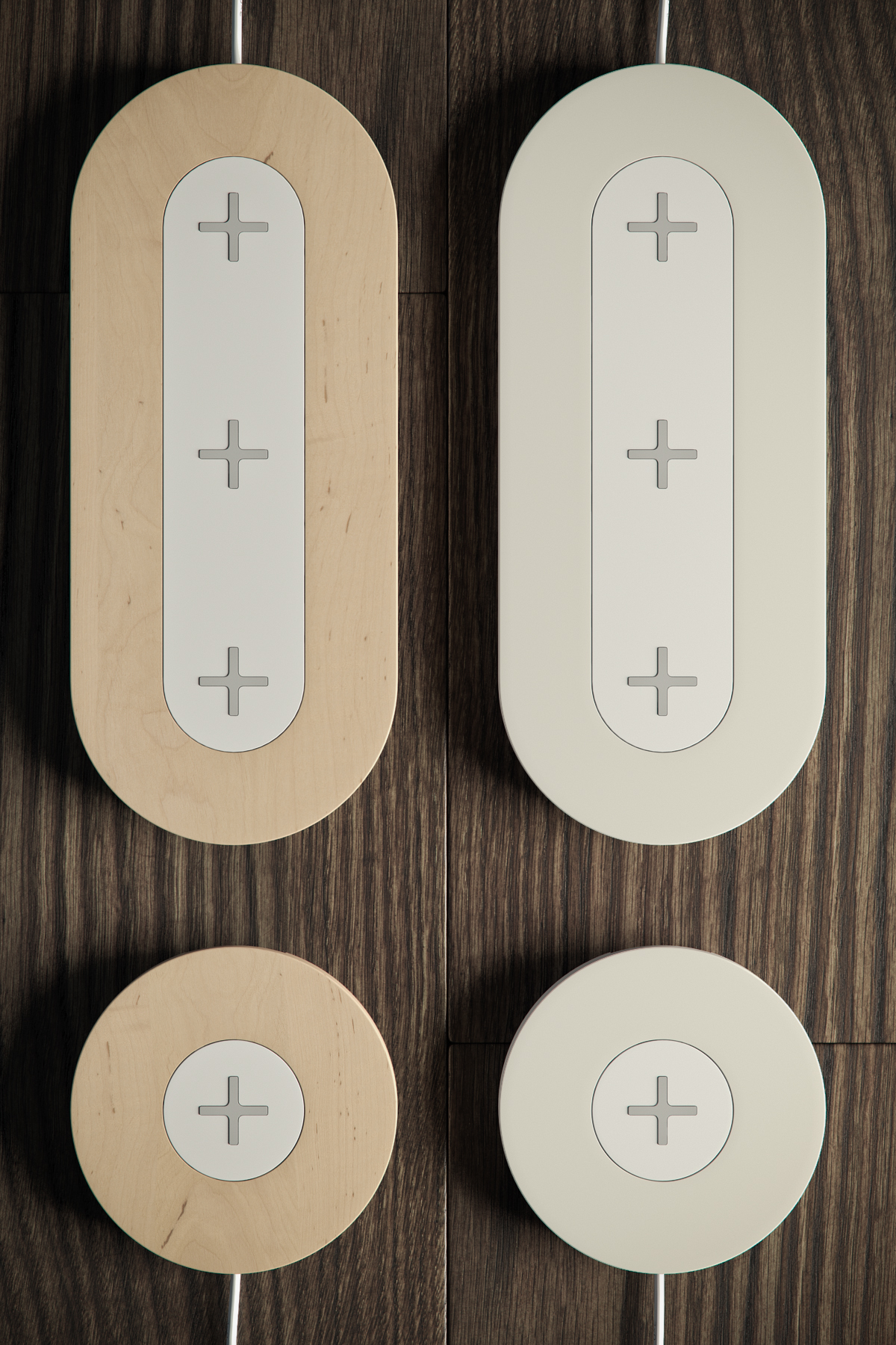 woodiness，IKEA，Charger，