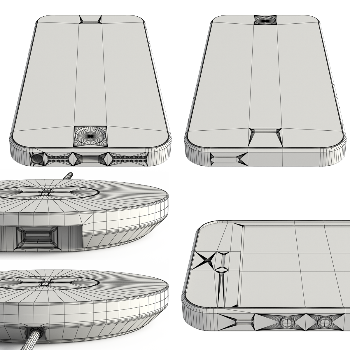 woodiness，IKEA，Charger，