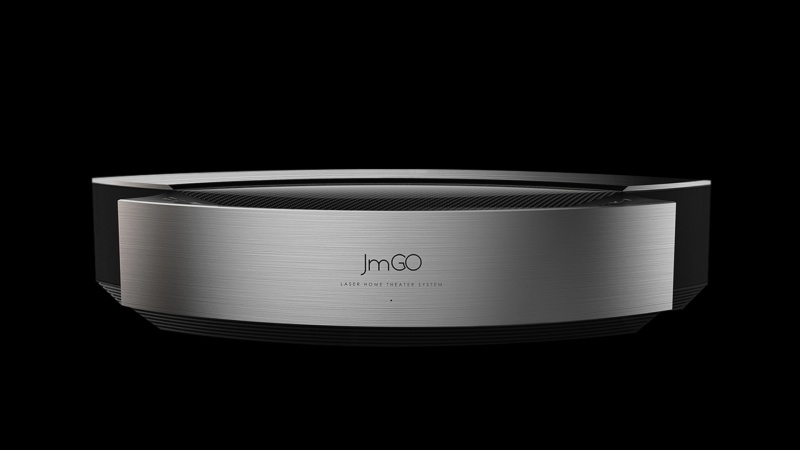 nut，jmgo，Home theater，Projection system，Intelligent technology，