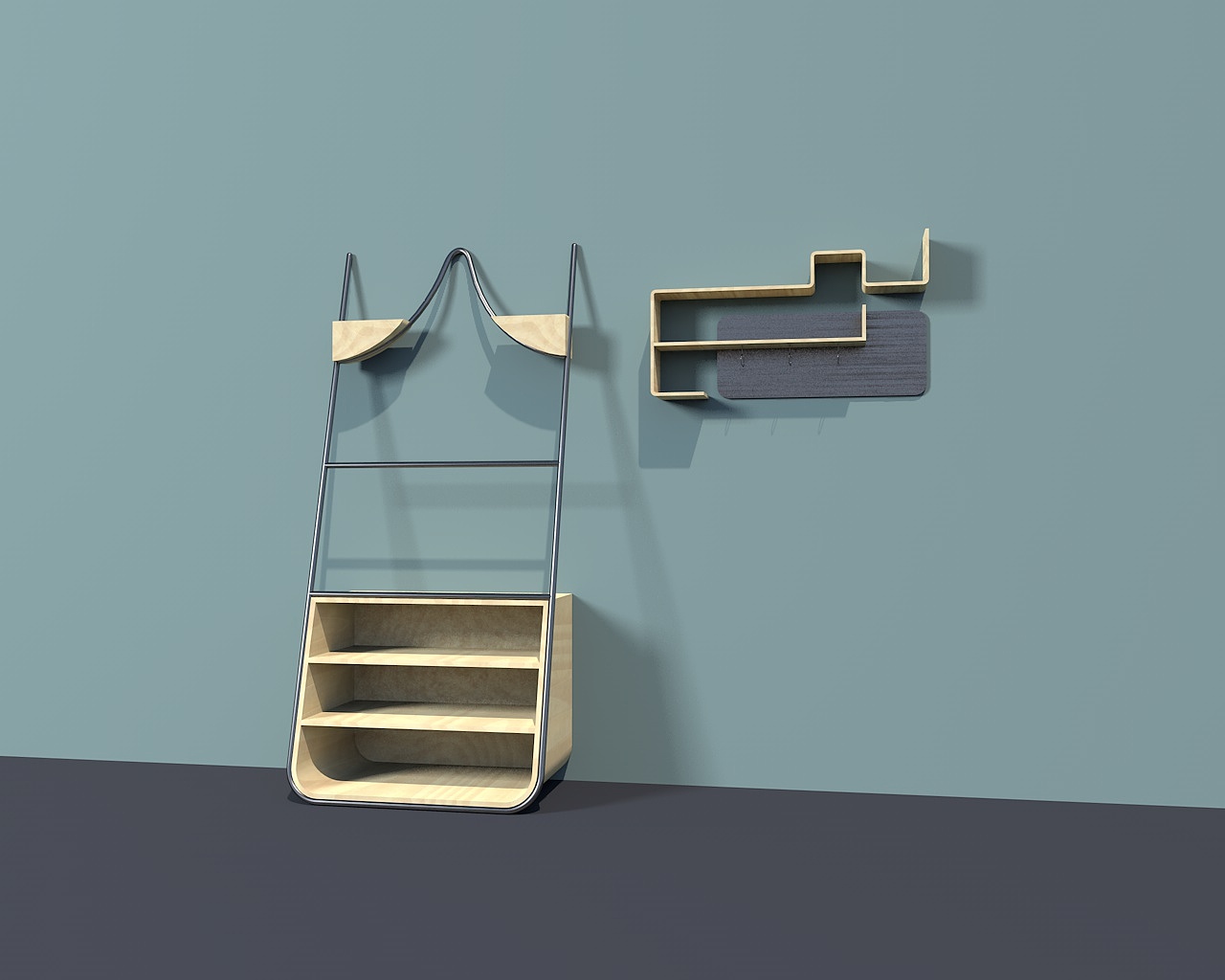 Storage，