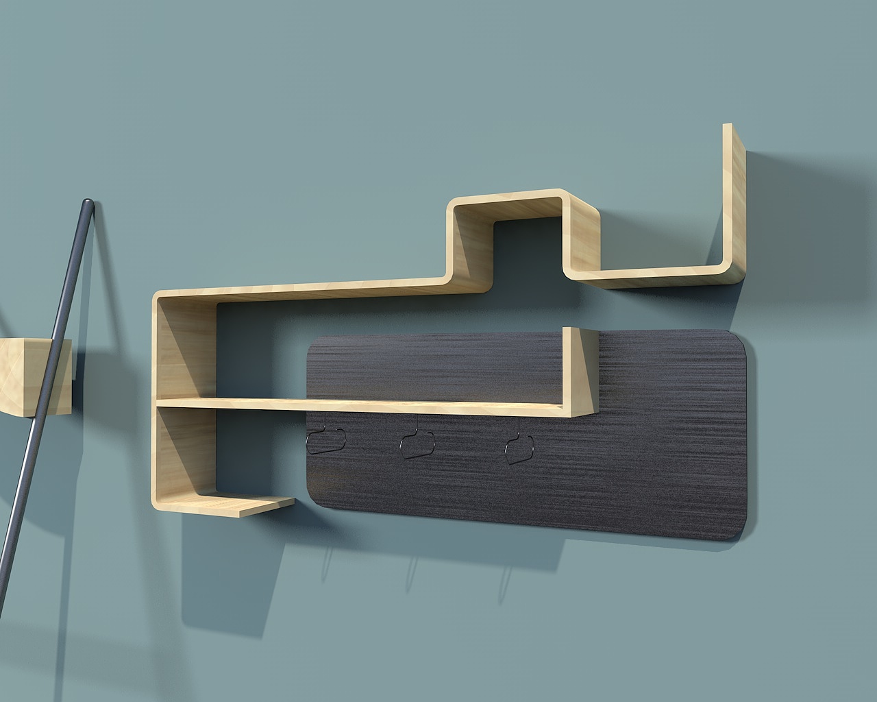 Storage，