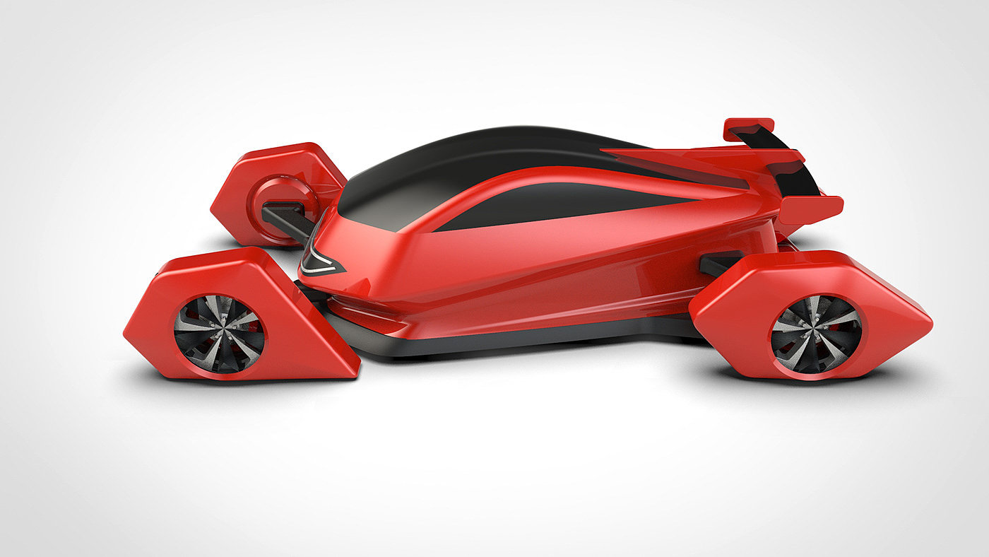 industrial design，automobile，Sports car，