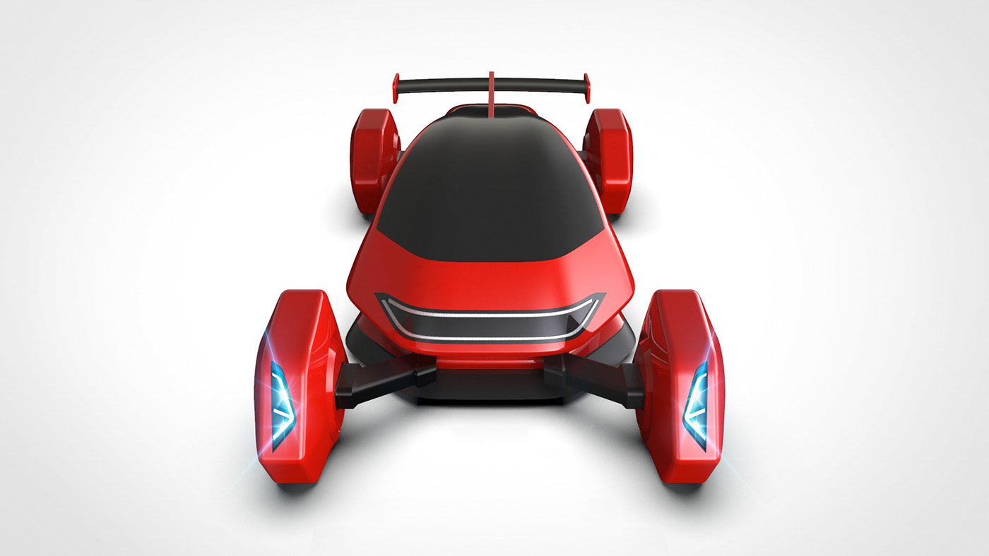 industrial design，automobile，Sports car，