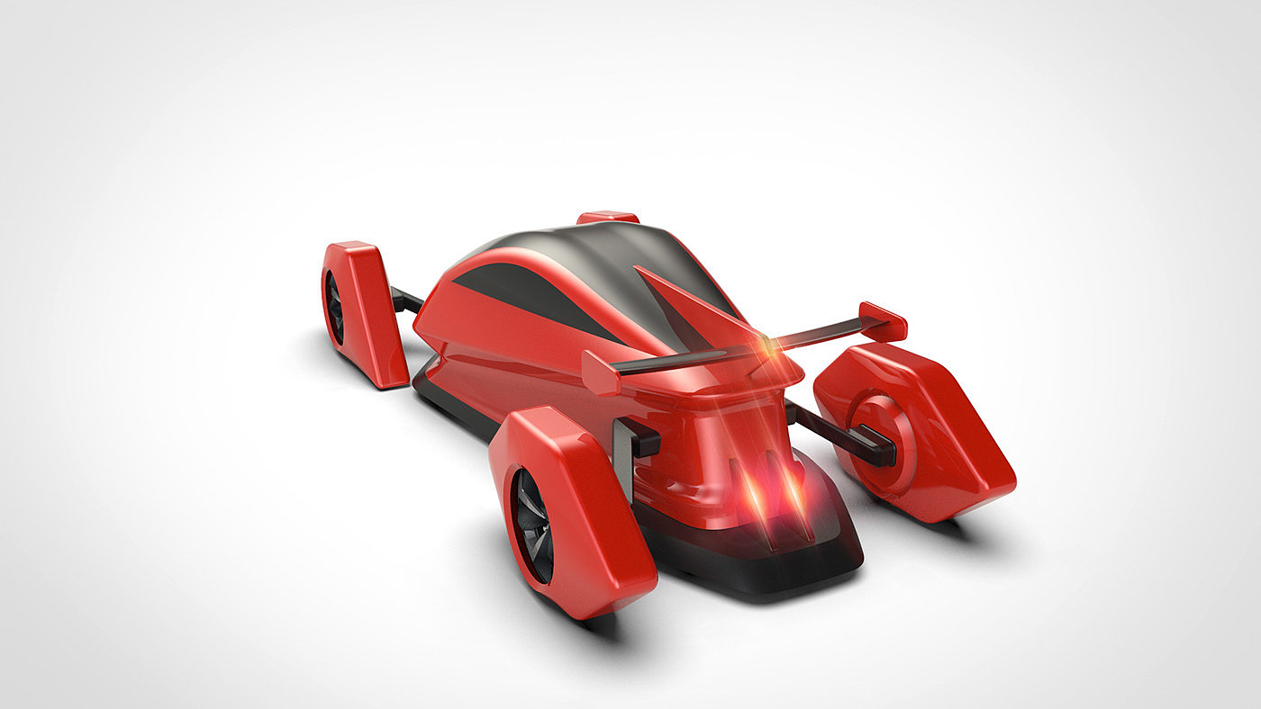 industrial design，automobile，Sports car，