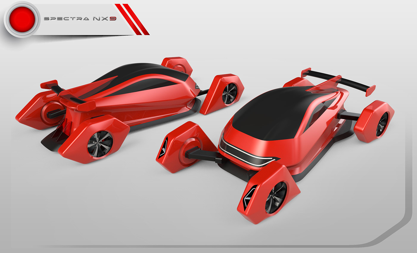 industrial design，automobile，Sports car，
