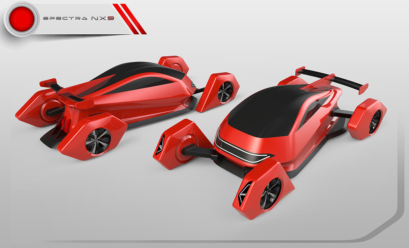 industrial design，automobile，Sports car，