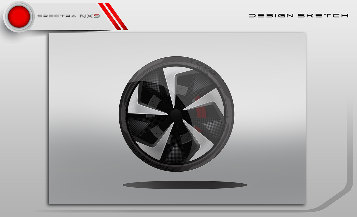 industrial design，automobile，Sports car，