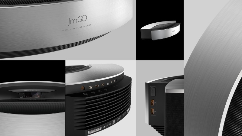 nut，jmgo，Home theater，Projection system，Intelligent technology，