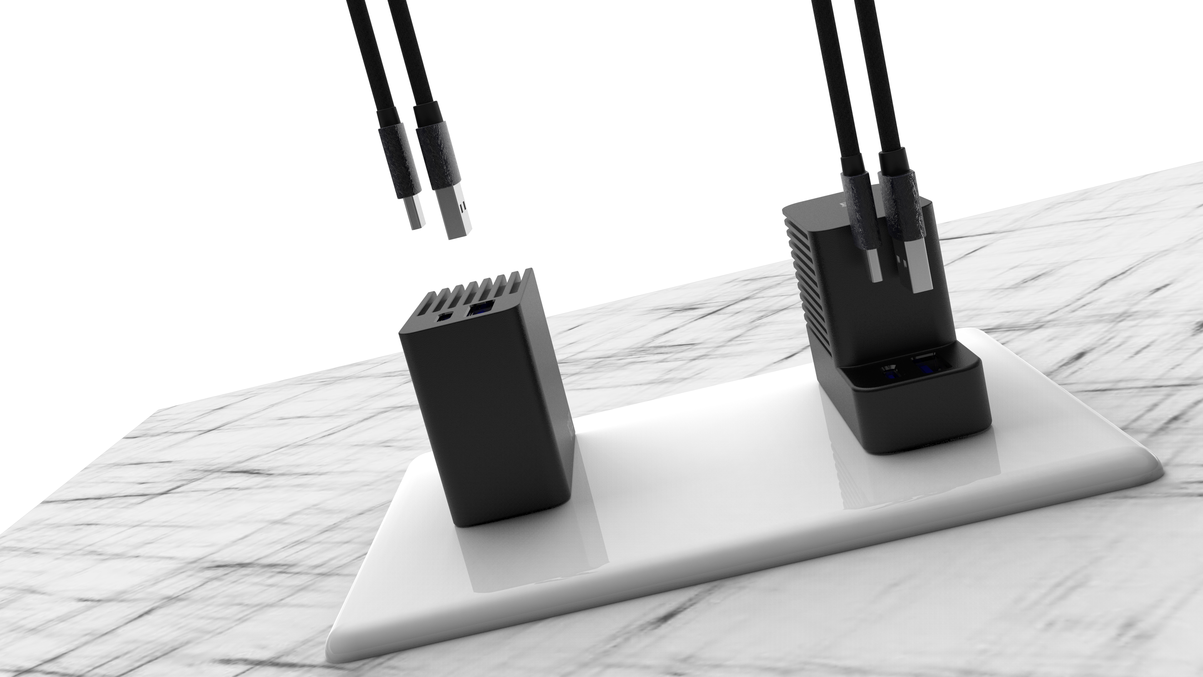 PD charger，Mobile phone charger，Fast charging，