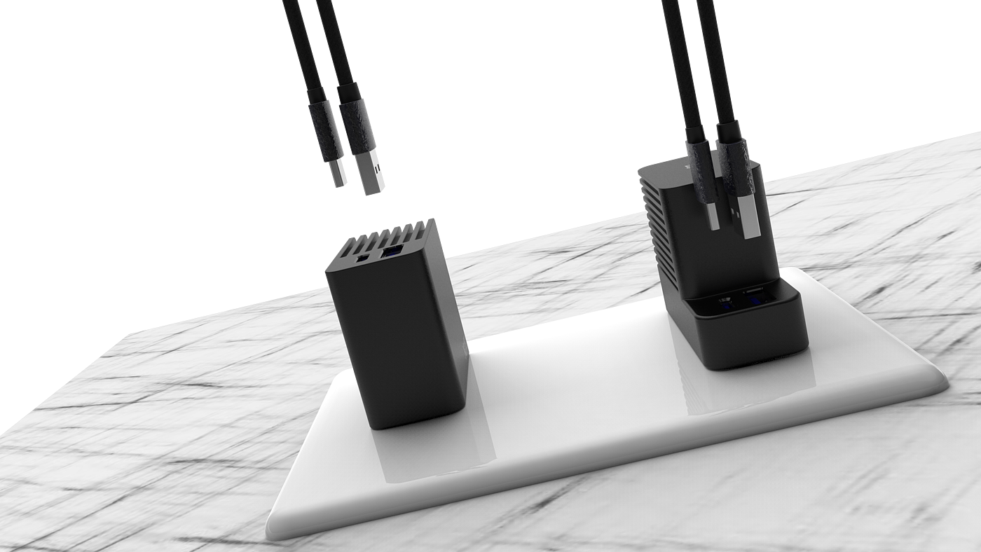 PD charger，Mobile phone charger，Fast charging，