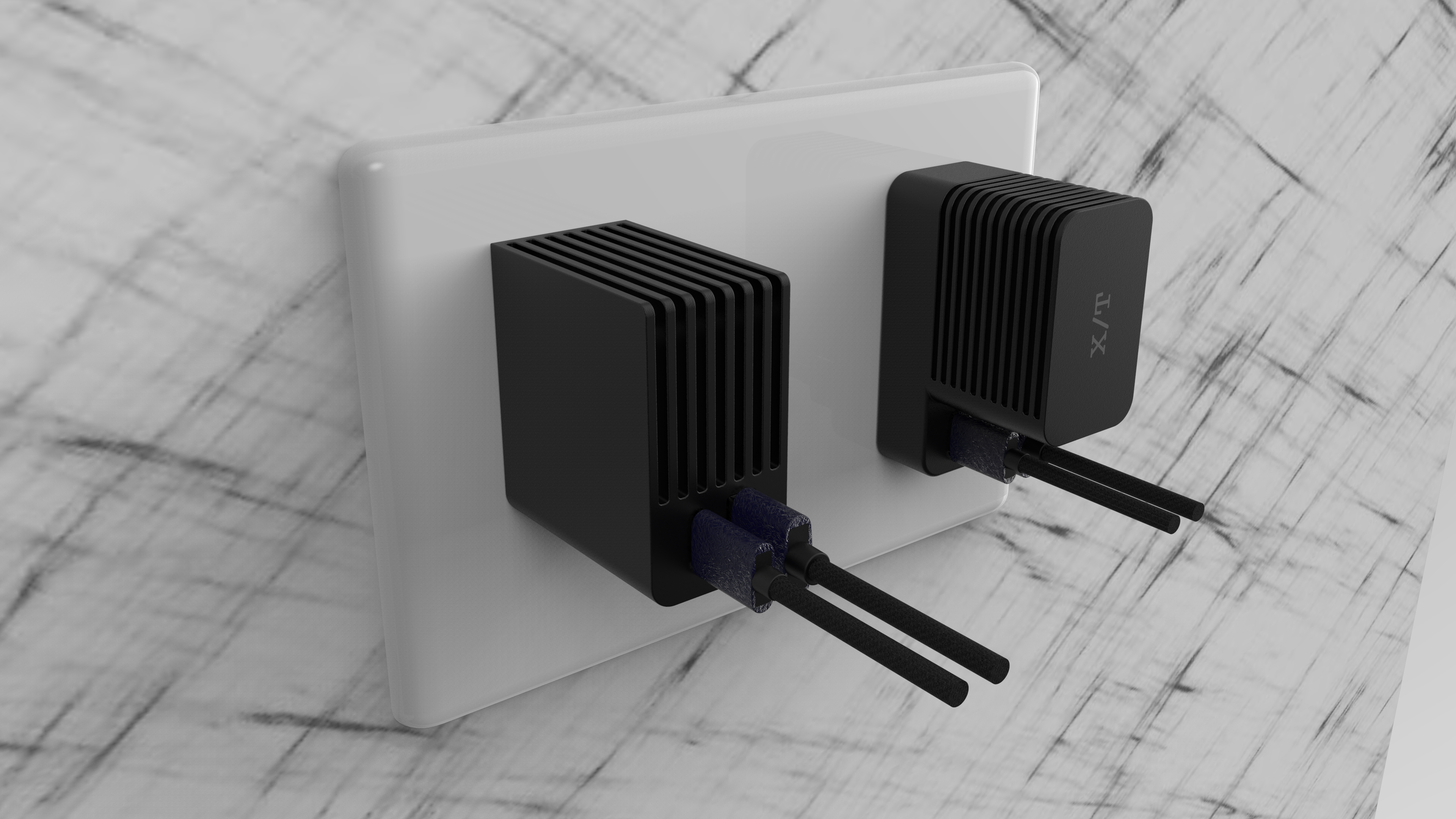 PD charger，Mobile phone charger，Fast charging，