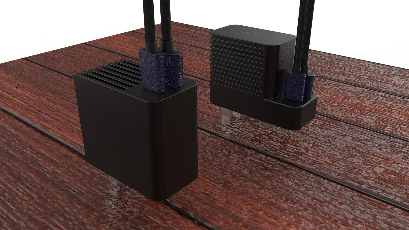 PD charger，Mobile phone charger，Fast charging，