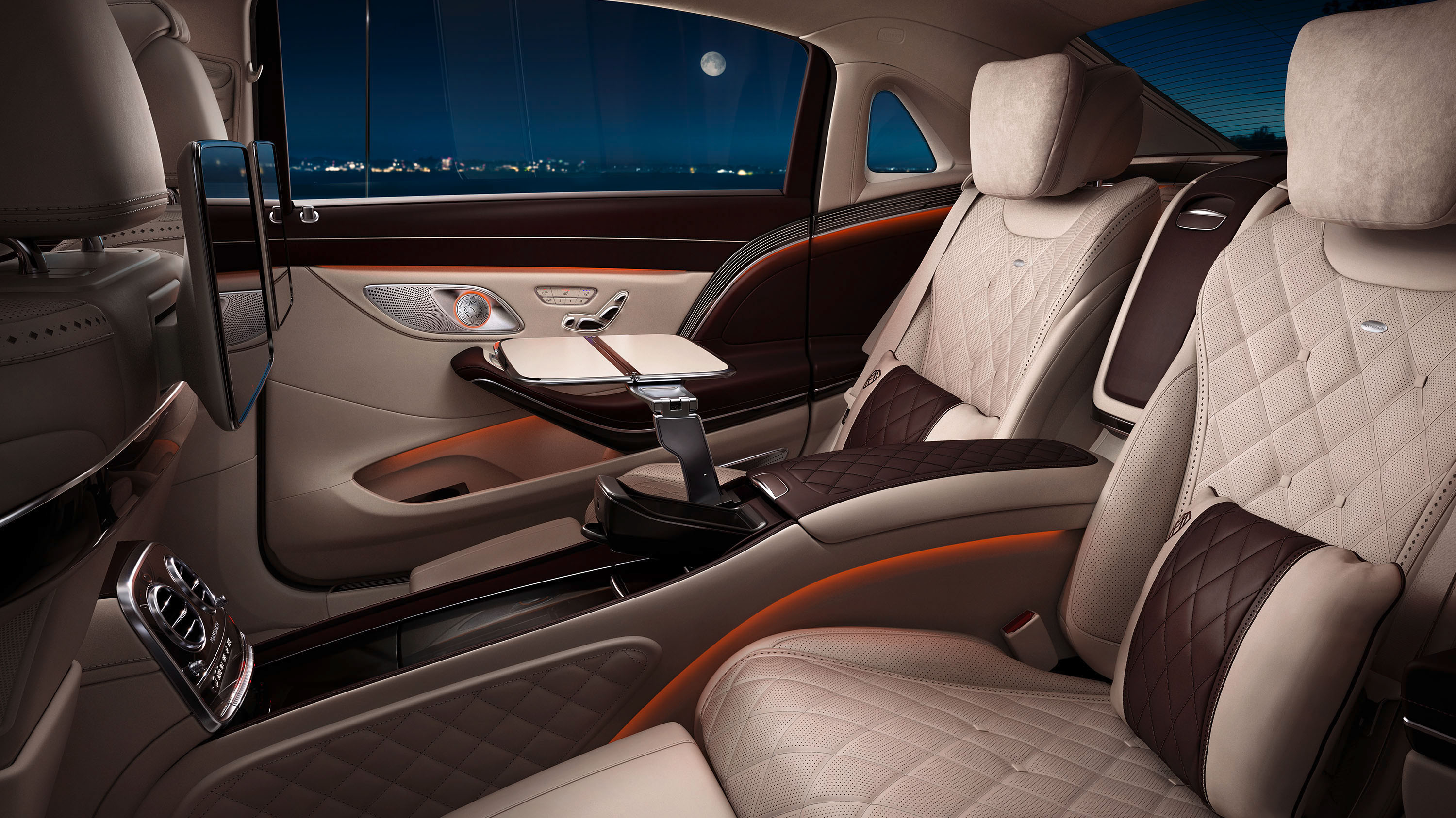 Car，Maybach ，product design，