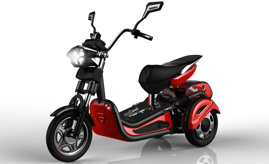 Tricycle，vehicle，Transportation tools，vehicle，Electric vehicle，