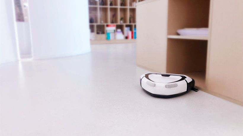 Electrolux pure i9，evaluating ，Sweeping robot，intelligence，