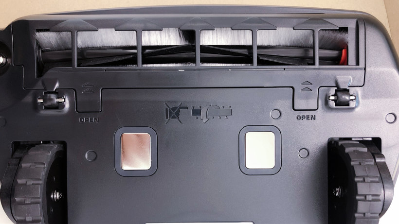 Electrolux pure i9，evaluating ，Sweeping robot，intelligence，