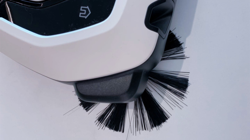 Electrolux pure i9，evaluating ，Sweeping robot，intelligence，