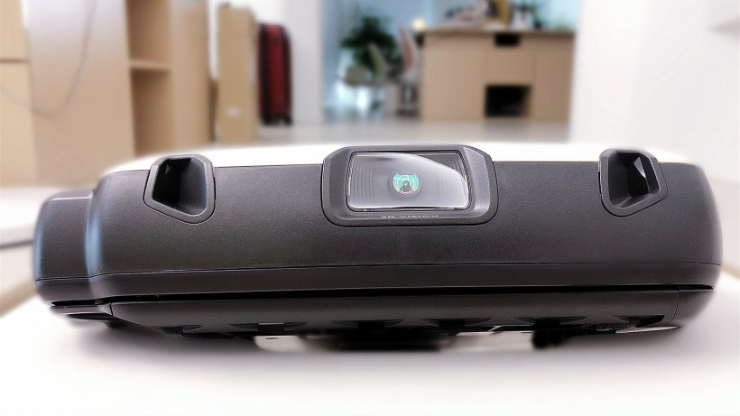 Electrolux pure i9，evaluating ，Sweeping robot，intelligence，