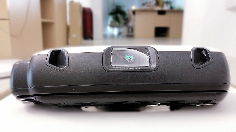 Electrolux pure i9，evaluating ，Sweeping robot，intelligence，