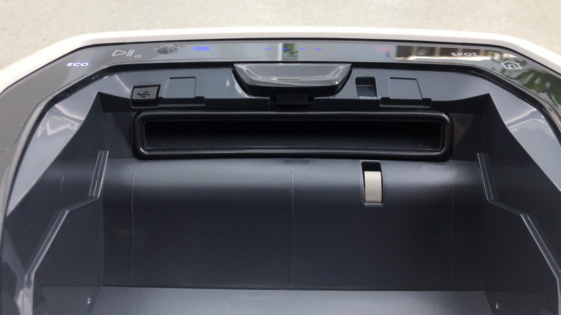 Electrolux pure i9，evaluating ，Sweeping robot，intelligence，