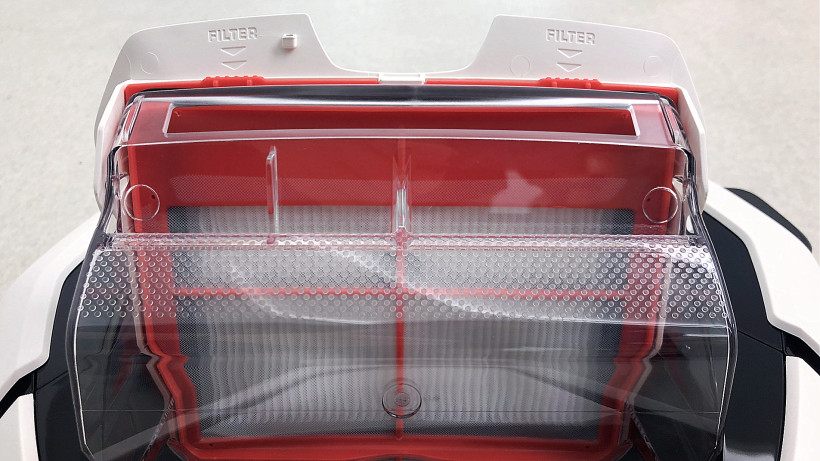 Electrolux pure i9，evaluating ，Sweeping robot，intelligence，