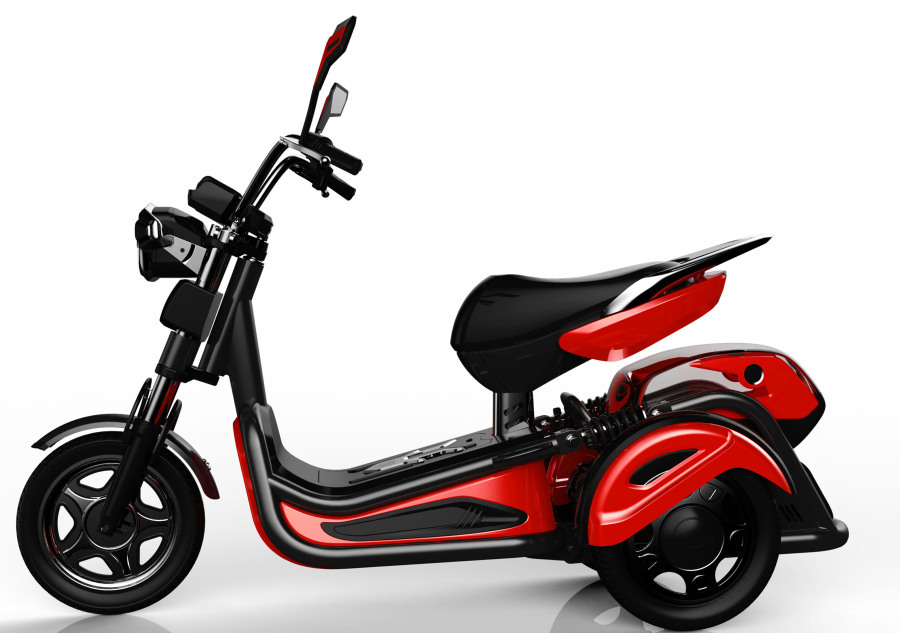 Tricycle，vehicle，Transportation tools，vehicle，Electric vehicle，