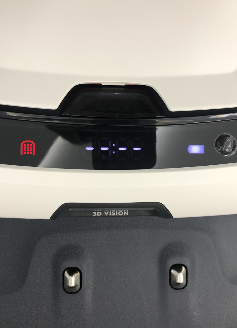 Electrolux pure i9，evaluating ，Sweeping robot，intelligence，