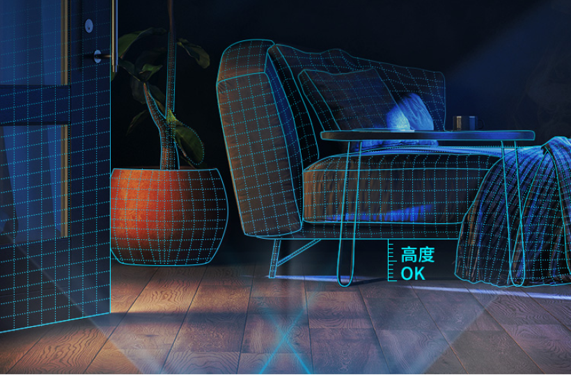 Electrolux pure i9，evaluating ，Sweeping robot，intelligence，