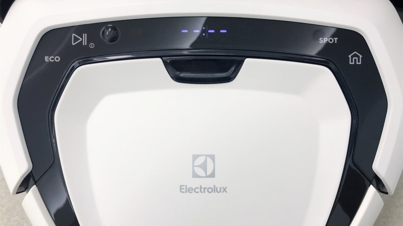 Electrolux pure i9，evaluating ，Sweeping robot，intelligence，