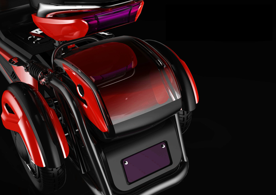 Tricycle，vehicle，Transportation tools，vehicle，Electric vehicle，