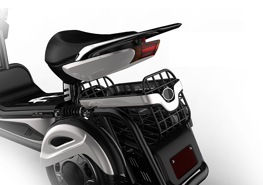 Tricycle，vehicle，Transportation tools，vehicle，Electric vehicle，