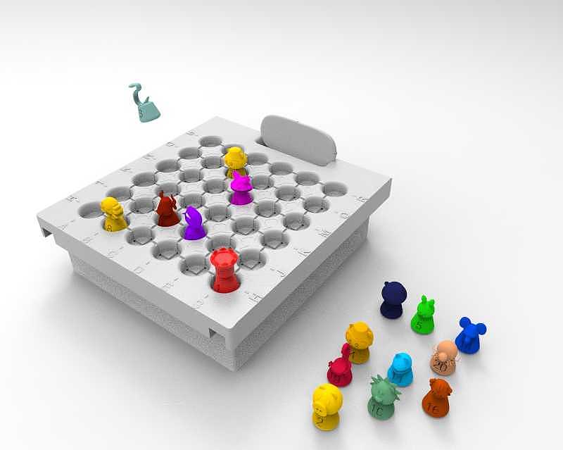 Toys，
